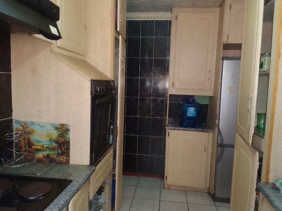 3 Bedroom Property for Sale in Geelhoutpark North West
